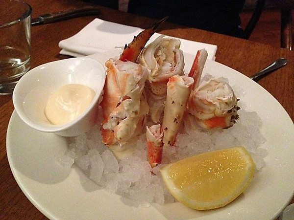 来悉尼一定要尝的澳大利亚三宝 —— 悉尼牡蛎、澳洲龙虾和帝皇蟹！ - 12