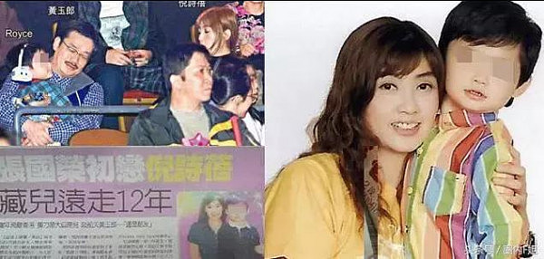 张国荣最难忘初恋，老公风流成性，儿子患自闭症，51岁的她这么惨
