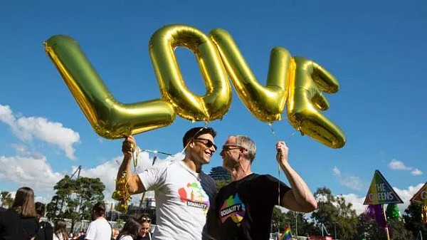 刚刚！澳洲承认同性婚姻，配偶移民将迎来重大改革！ - 2