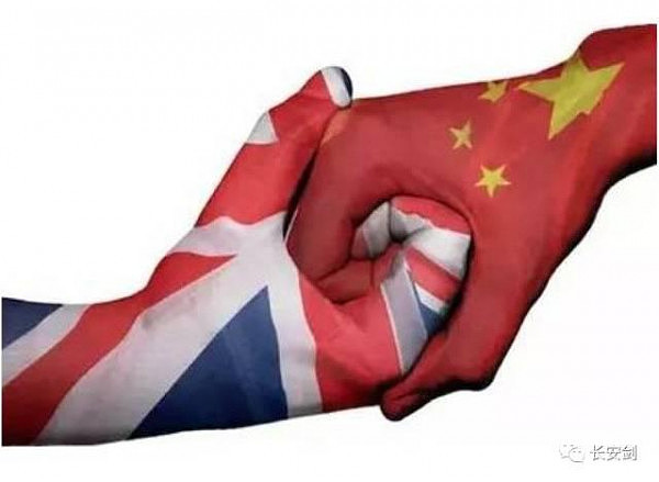 英欧终于谈妥“离婚协议”：美俄窃喜，为什么中国淡定中多几分忧患？
