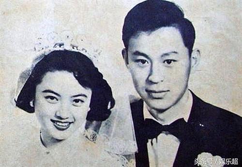 60年代红极一时，33岁陪夫坐牢轰动香港，古天乐捧红她女儿！
