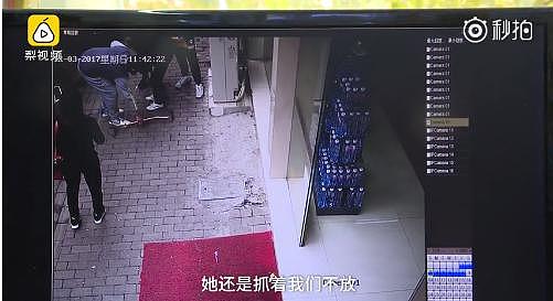 三名中学生扶起摔倒老人险被讹10万，网友：不能让好人寒心