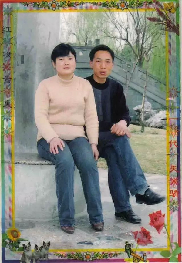 被遗弃的中国女孩21年后从美国赶来与亲生父母断桥相会...却满满都是尴尬！ - 1