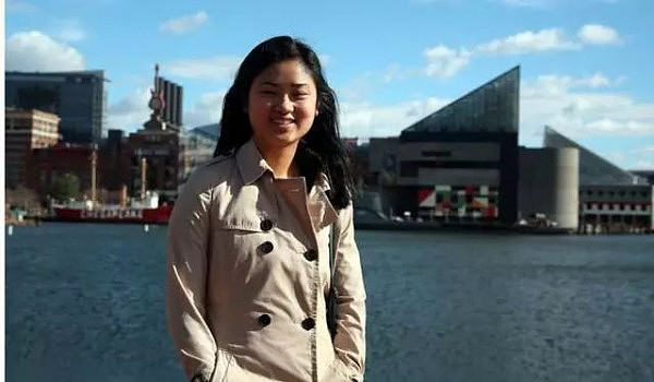 被遗弃的中国女孩21年后从美国赶来与亲生父母断桥相会...却满满都是尴尬！ - 6