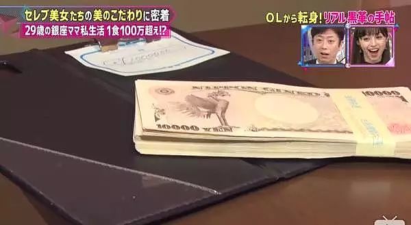 日本夜店25岁最年轻妈妈桑：“这世界上只有钱和狗不会背叛你”，店内小姐清一色东大毕业… - 16