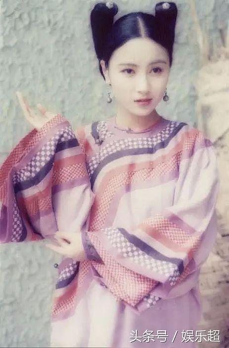 香港第一短发女神，刘銮雄送她超跑，险成天王嫂，如今无人敢娶！