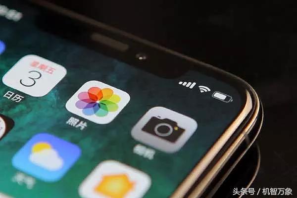 iphone X再次出现“冰冻门”问题 苹果持续调查韩国供应商已停产