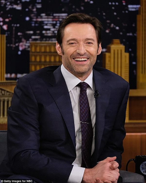 He's still got it! Hugh Jackman (pictured) nabbed a nomination for Best Actor in a Motion Picture (Musical/Comedy) for his role in The Greatest Showman