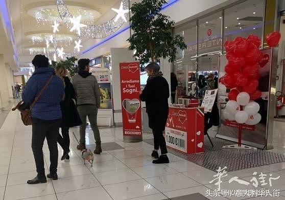 意大利一商店不给小男孩赠送气球“因为你是华人”