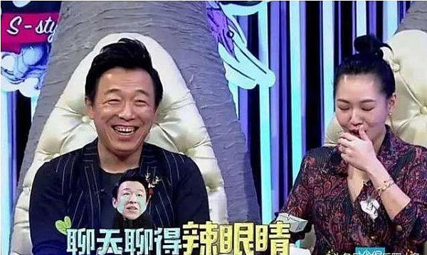 刘烨嫌弃黄渤女儿长相随爹，黄渤的反击除了完美还让刘烨很尴尬