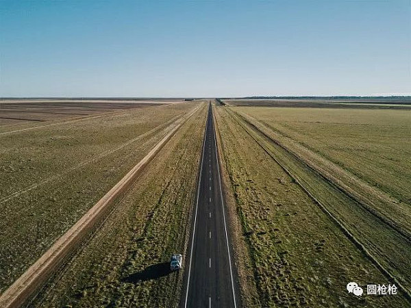 一路向西，是通往那沉醉的地方（组图） - 6