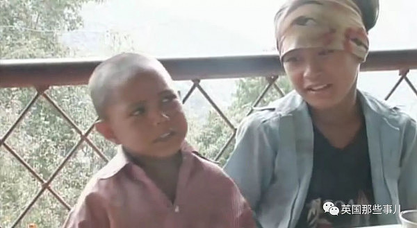 尼泊尔通往天堂的河上，有一群“神的孩子” 然而，他们的生活，却像孤儿一样凄凉 - 27