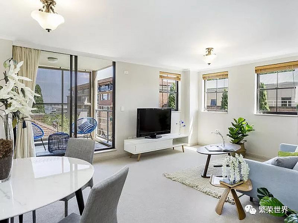 悉尼房价持续下跌 已达近六年来的最大跌幅 - 2