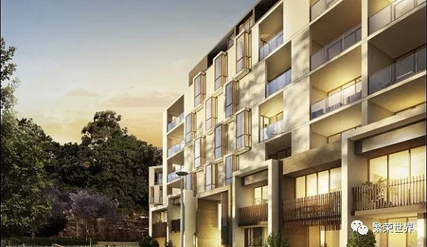 悉尼房价持续下跌 已达近六年来的最大跌幅 - 4
