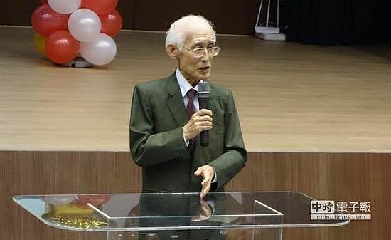 着名诗人、台湾文学家余光中病逝 享年89岁
