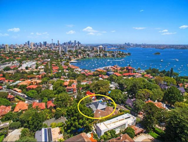 2017年悉尼关注度最高的物业都在这里（图） - 18