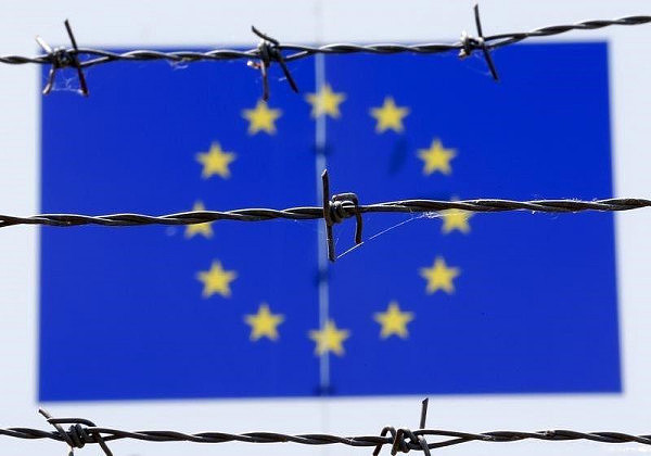“你们难民收得太少了！”东欧三国因拒收难民遭欧盟起诉（组图） - 1