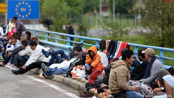“你们难民收得太少了！”东欧三国因拒收难民遭欧盟起诉（组图） - 6
