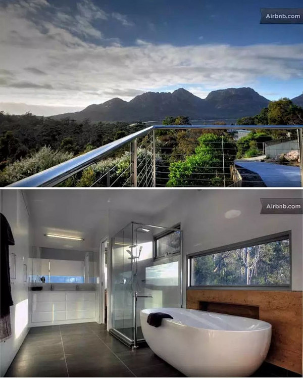 丛林树屋到私人岛屿，全澳最好的25个Airbnb民宿都在这里了 - 25