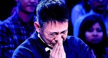 李连杰公开遗嘱：重回中国籍，捐100亿，可成龙6个字让他痛哭流涕 - 3