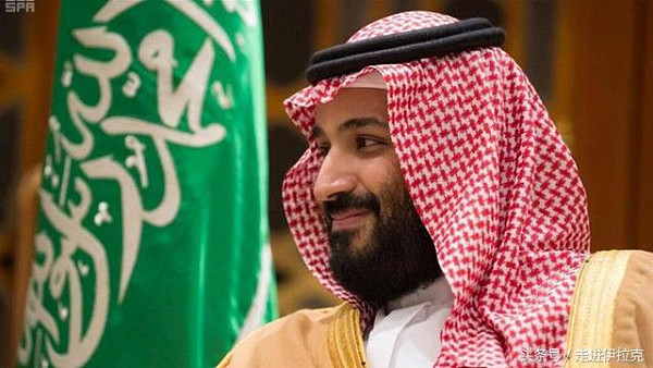 沙特又逮捕了一名亿万富翁，来自巴勒斯坦的超级富豪