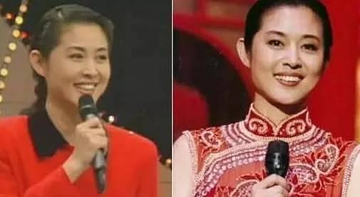 陈凯歌妻子怒骂倪萍黄脸婆，在掀骂战倪萍实力反击！陈红瞬间泪崩