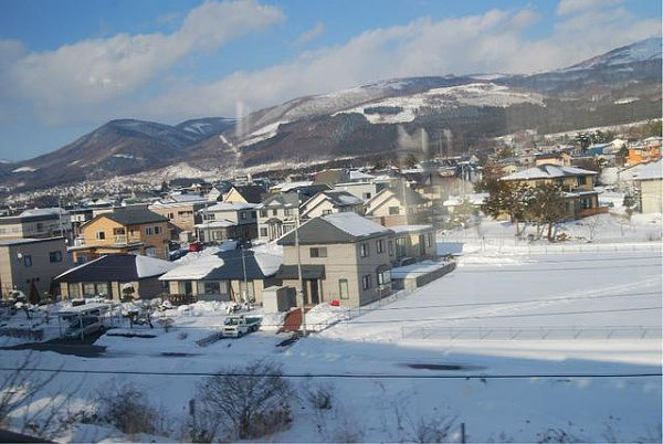 日媒哭诉北海道要被中国买光了：变成中国一个省 日本省北海道市