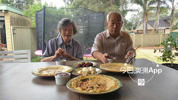 都找到了！两位8旬中国老人失联超24小时，成功找回状况良好，家人感谢警方媒体及网友 - 3