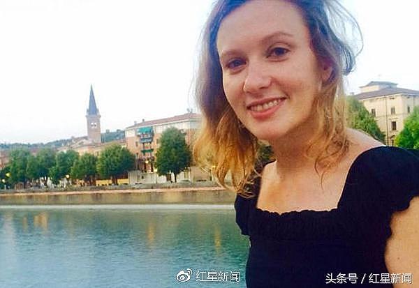 优步司机承认杀害英国驻黎巴嫩外交官：强奸未遂，勒死弃尸