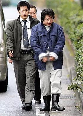 多重人格，诱拐幼女，性变态，奸尸喝血，这个27岁的日本人才是真正的人间恶魔... - 22