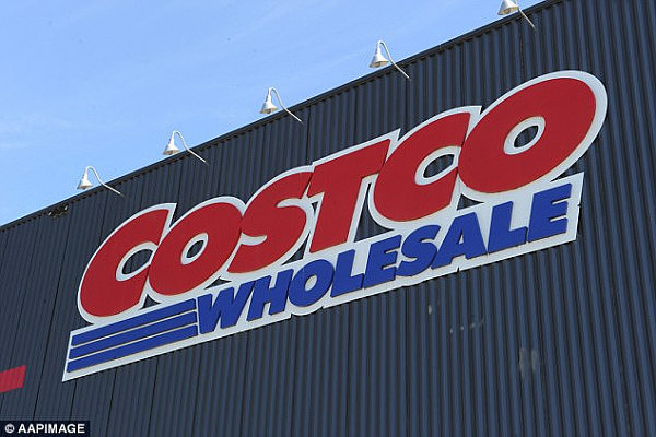 A spokesperson for Costco supermarkets said there was currently no limit on the amount able to be bought by customers, but there had been previously at times of limited supply