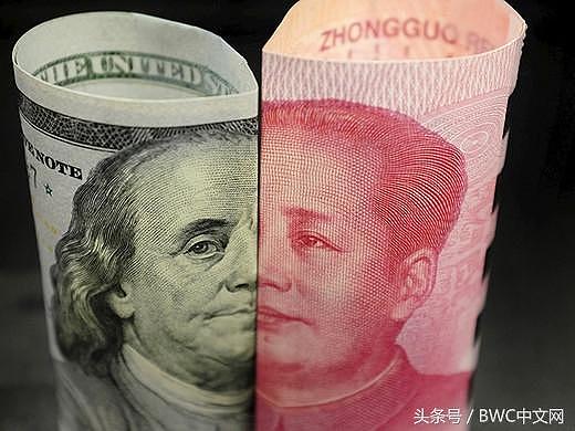 中俄等八国公开宣战美元后，第9个国家突然叫停美元！