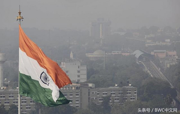 中印又有新角力：争夺天然气源，印度怒了：美国把我们变成毒气室