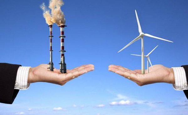 澳洲能源格局嬗变：可再生能源如何崛起成主导 - 1