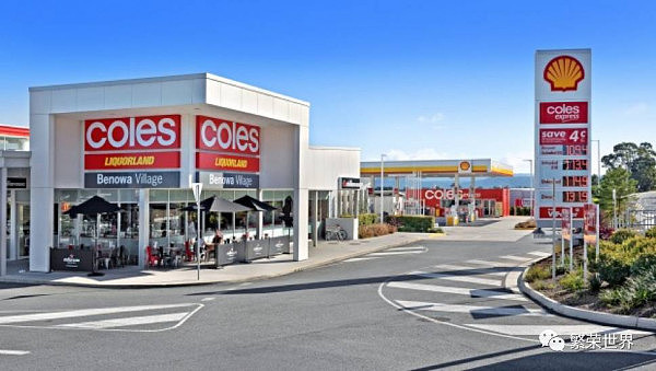 悉尼西北部市场持续升温 Stockland高价收购Marsden Park土地；Coles以创纪录的收益率出售购物中心 - 3