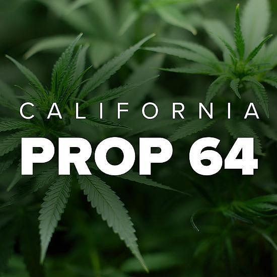 加州大麻合法化了，绿卡和无证移民被警告：不要去碰，否则遣返你！