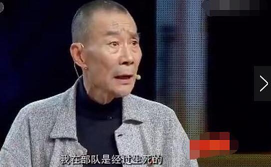 这年头还有小鲜肉敢炮轰老戏骨李雪健，网友：让他哪来回哪去