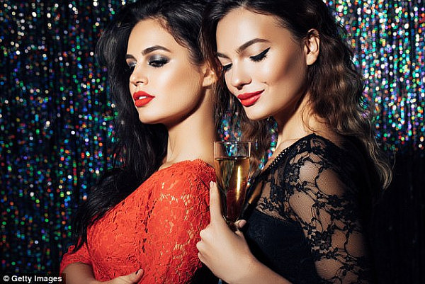 According to the CPCA, the popularity of non-invasive surgical treatments, in particular towards the end of the year, has led to a rise in ''Botox parties'' (stock image)