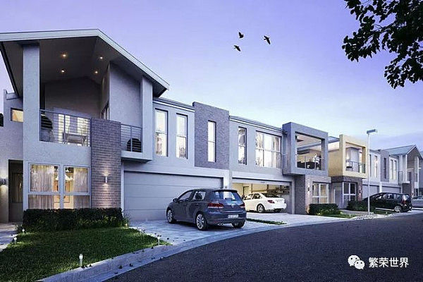 房产投资收益开始呈现紧缩现象；2018年，更多的澳大利亚人计划买新的房产。 - 2