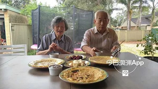 2017即将过去了，我有句话想对你说：“这一年，在澳洲有你真好！” - 18