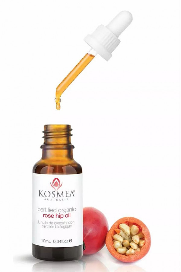Kosmea超级品牌日！世界上第一瓶玫瑰果油的创始人亲自为VIP代购们做肌肤护理！ - 1