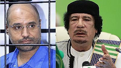 卡扎菲儿子要当利比亚总统？部落长老力挺，联合国也开绿灯了！