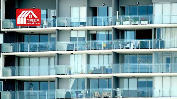 房屋供应增加，金融危机以来悉尼租金首次下跌 - 2