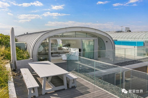邦迪海滩著名的南太平洋顶层公寓出售，售价1500万澳元 - 7