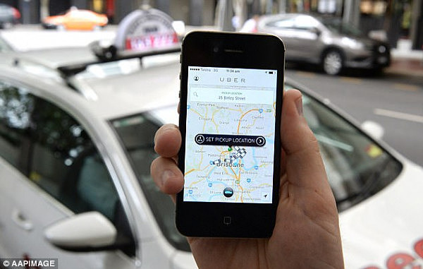 Regulatory reform in NSW means the taxi function has been allowed to apply surge pricing to customers since December 1, allowing it to charge