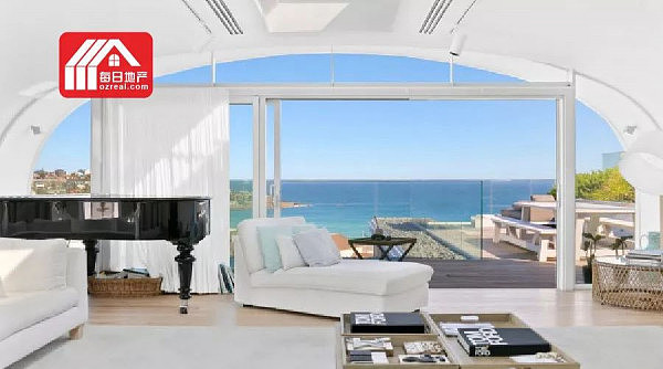 开发商Allen Linz标价1500万出售Bondi公寓 - 4