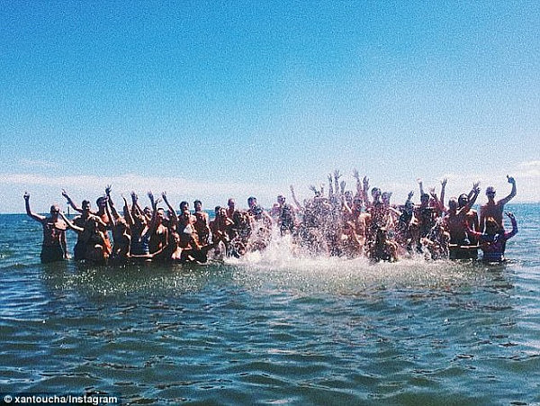 Melbourne will have its hottest day in almost two years on Saturday