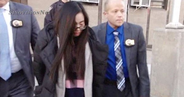 华人母亲打死亲生女儿藏尸中餐馆，揭露底层华人移民残酷现状 - 17