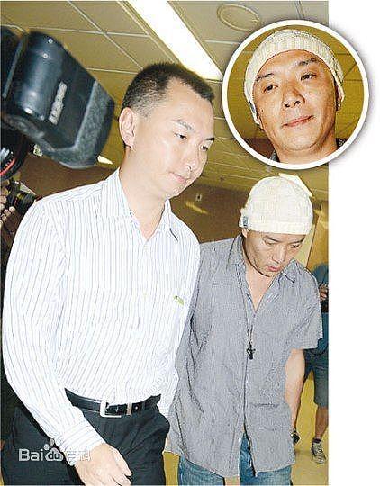 张卫健二弟在家中洗澡室暴毙，当过张卫健经纪人，为2000万元反目