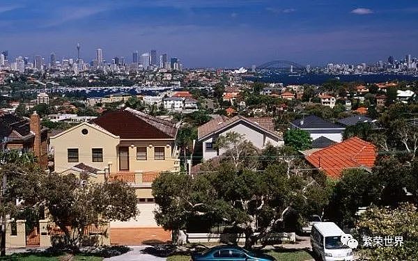 澳洲房地产已达高峰 2018将涌入更多外国投资巨头 - 3